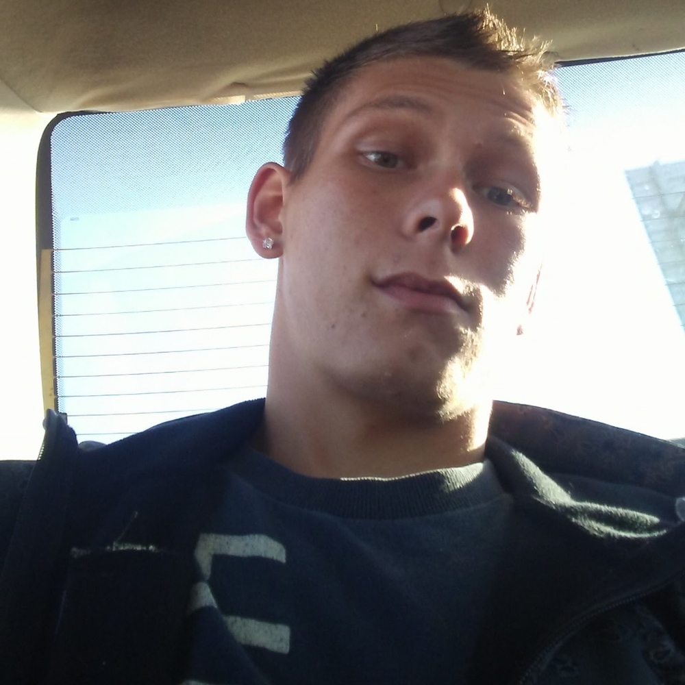 Meet your Posher... Jake!!